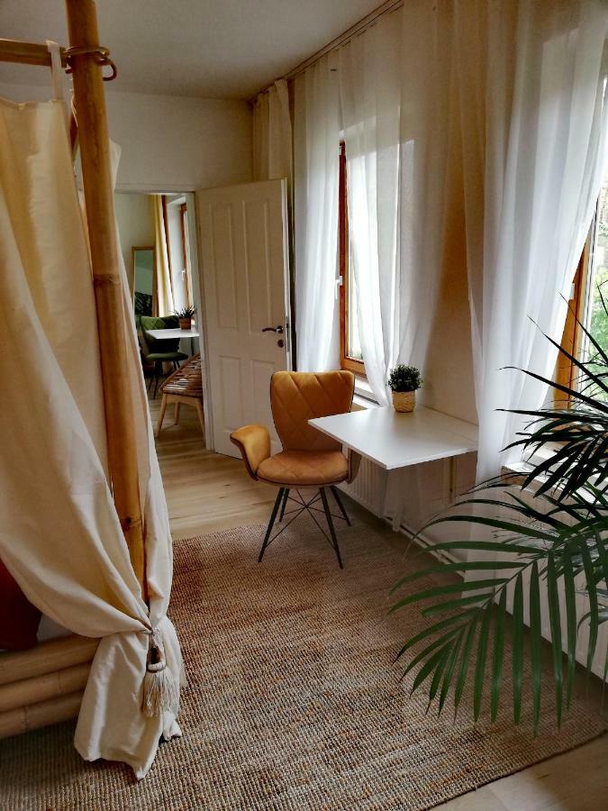 Ferienhaeuschen Gruber Villa Loosdorf Eksteriør billede